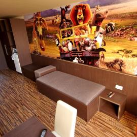 Corvin Apartman, hotel u gradu 'Gyula'