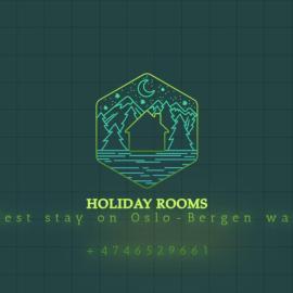 Viesnīca Holiday Rooms pilsētā Gula