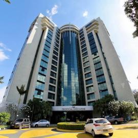 Tropical Executive Hotel N 619, hotel a Manaus