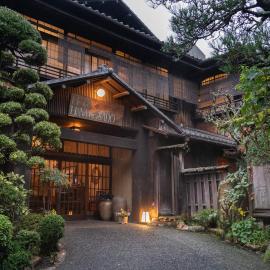 Hotel Hanakoyado, hotel a Kobe