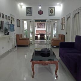 Omah Ndanu Homestay