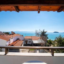Veta Apartment - Seaview
