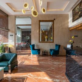 Le Seasons Resort