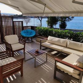 apartman Emili, khách sạn ở Malinska