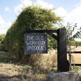 The Old Workhouse Paddocks