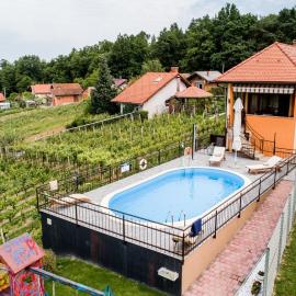 StellaLuca Resort, Hotel in Jalžabet
