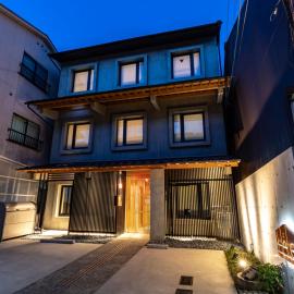 HALE Kyoto Tambaguchi ハレ京都丹波口