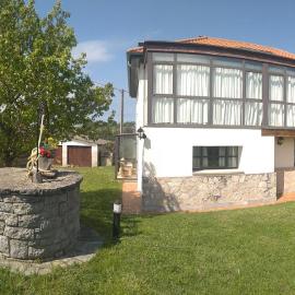 Viesnīca Abelardo's Home pilsētā Ribadeselja