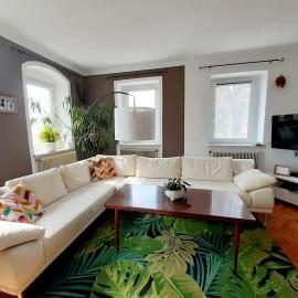 Schöne Altbauwohnung auf dem Land, hotel em Kallham