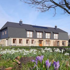 Hof Ruemland Ferienwohnungen