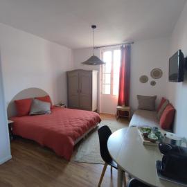 La Provinciale en Ville, hotel in Montélimar