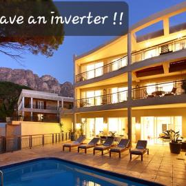 Balfour Place Guesthouse, hotel in Cape Town