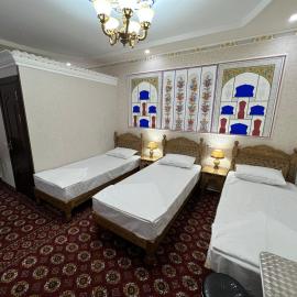 ''NAVO'' Boutique, viešbutis mieste Buchara