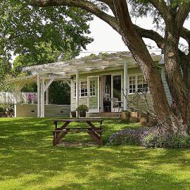 Deja Vu Cottage, hotell sihtkohas Sedgefield