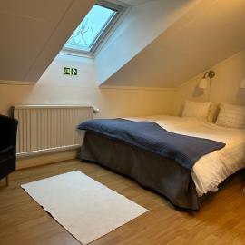 Trollhättans Bed and Breakfast: Trollhättan şehrinde bir otel