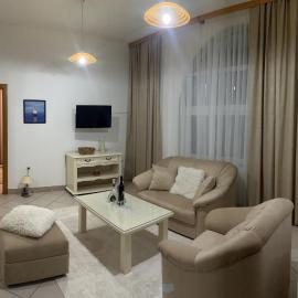 Apartman Antony, מלון בסיטלוק