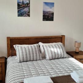 Glaciar Guest House, hotel sa Manteigas