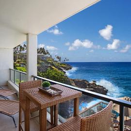 Poipu Shores B202, hotel sa Koloa