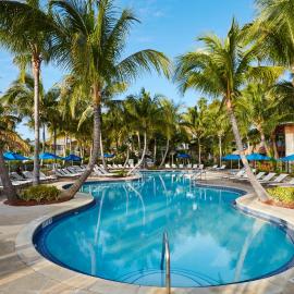 Cheeca Lodge & Spa, hotel di Islamorada