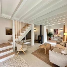 Casa “Can Boira”, hotel in Valldemossa