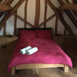 Farmhouse Gite, hotel u gradu Saint-Georges