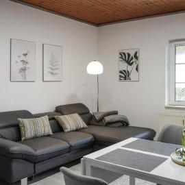 Amazing Apartment In Otterndorf, hotel in Otterndorf