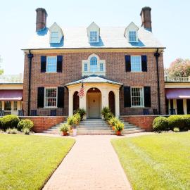 Hornsby House Inn, hotel a Yorktown