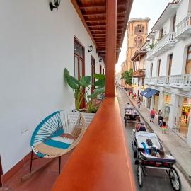 Hotel Casa Agustina