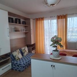 CasaMia Studio Sanremo Oasis Cebu, hótel í Talisay