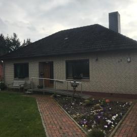 Ferienhaus am Heringskoop