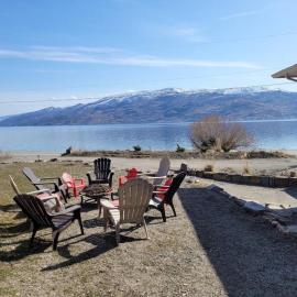 Lakeview B&B, hotel sa Peachland