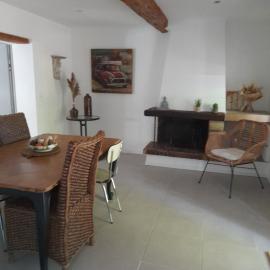 La Ferme des Oliviers