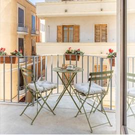 Joy's Rooms Ortigia, hotel in Syracuse