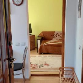 Fely Room, hotel in Petroşani