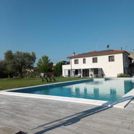 Torre Venere, hotel a Castelvenere