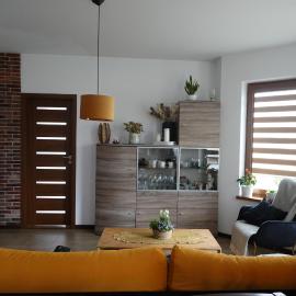 Willa Vita - Apartment z kominkiem i dużym tarasem, Sauna, Jacuzzi, Altana z Grill, z możliwością wynajmu dotakowych pokoi - Schönes Appartement mit Kamin und großer Terrasse, Sauna, Jacuzzi, Pavilion mit Grill und der Option zusätzliche Zimmer zu mieten, hotel a Stegna