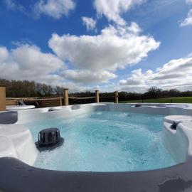 Riding Gate Lodge, hotel in Charlton Musgrove