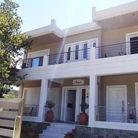 Almira Ghouse, hotel v destinaci Almiropótamos