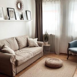 **TOP**GEMÜTLICH*BERGNAH*ZENTRAL*NETFLIX & RELAX*, hotel u gradu 'Sonthofen'