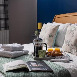 The Elderton, Newbiggin By The Sea, Northumberland, hotel Newbiggin-by-the-Sea-ben