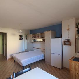Studio 16 Le Cap d'Agde avec Parking privé proche du centre