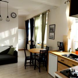 Apartament Kętrzyński