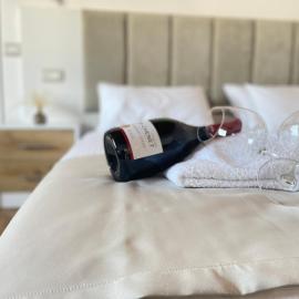 Venti et Maris, hotel u gradu Ksamil