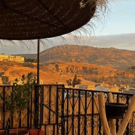 Riad Abqari Youssefi, hotel u gradu Fes
