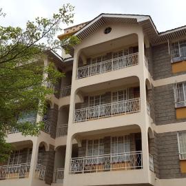 TripleA Furnished Apartment