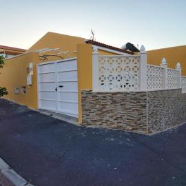 Casa Marta., hotel in Granadilla de Abona