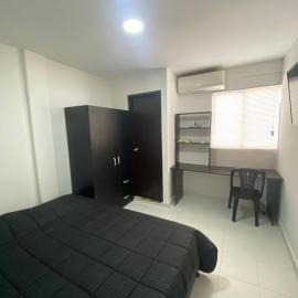 Cómodo apto 202 muy cerca a CC Unicentro Cúcuta, hotel in Cúcuta