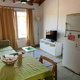 Cálido departamento en Tigre