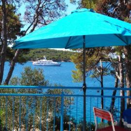 Casa Liliana By the Sea, hotell i Mali Lošinj