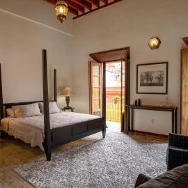 La Casa Veintidós